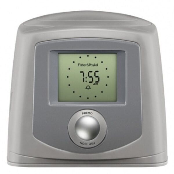Fisher & Paykel cpap machine