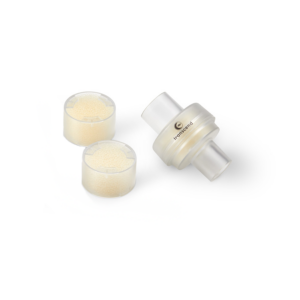 Transcend AirMist HME Starter Pack on white background