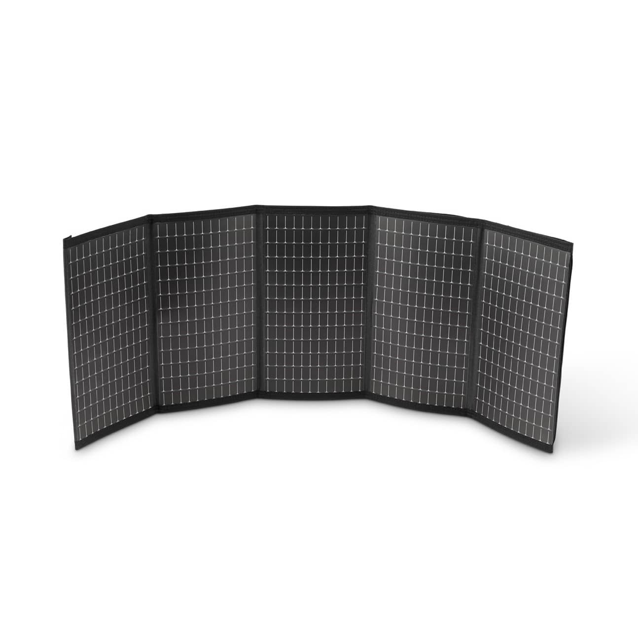 Transcend Portable Solar Battery Charger - Image 3