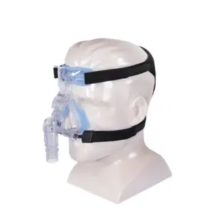 CPAP mask.
