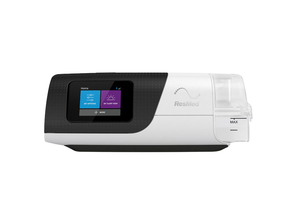 Open Box ResMed AirSense™ 11 AutoSet™ CPAP Machine