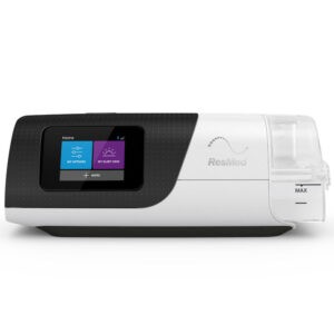 Open Box ResMed AirSense 11 Autoset With Dreamwear Full Face FitPack Bundle