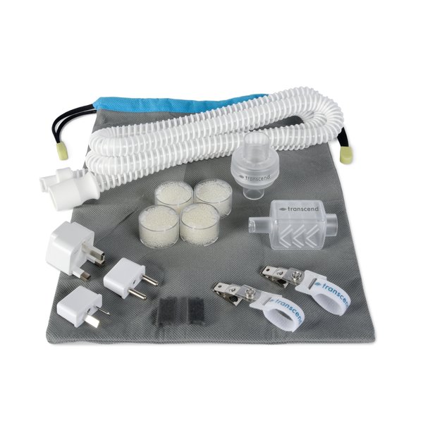 Transcend Micro Essentials Upgrade Pack