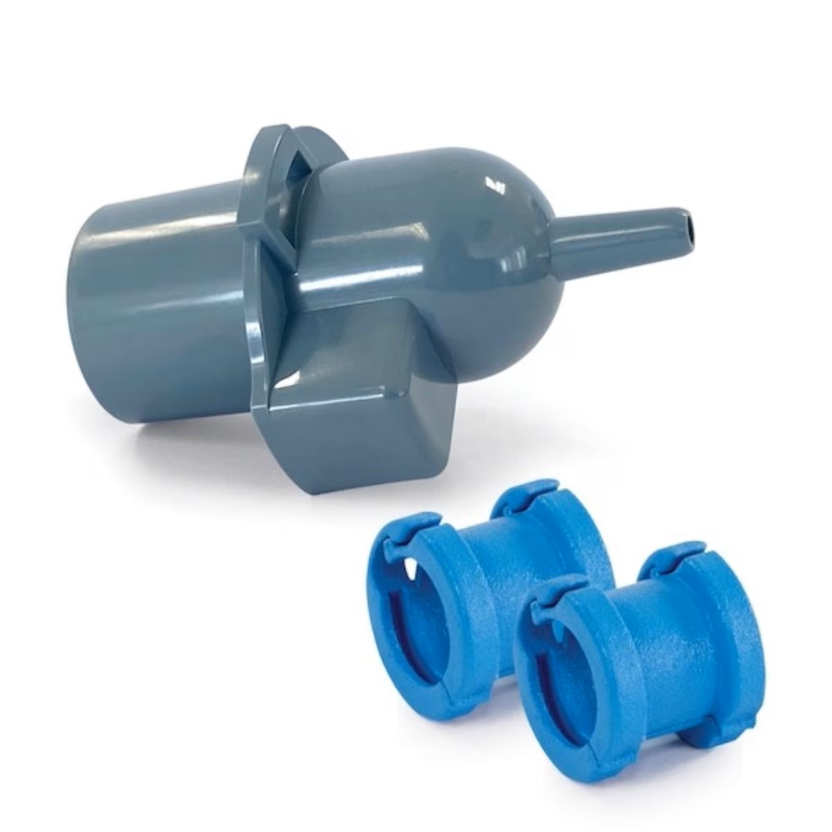 Universal Hose and Mask Adapter for SoClean - Image 3