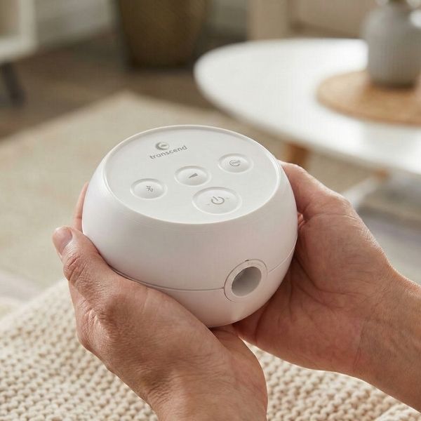Transcend Micro CPAP Machine