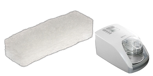 Fisher & Paykel HC230 Series, HC600 Series CPAP Filter