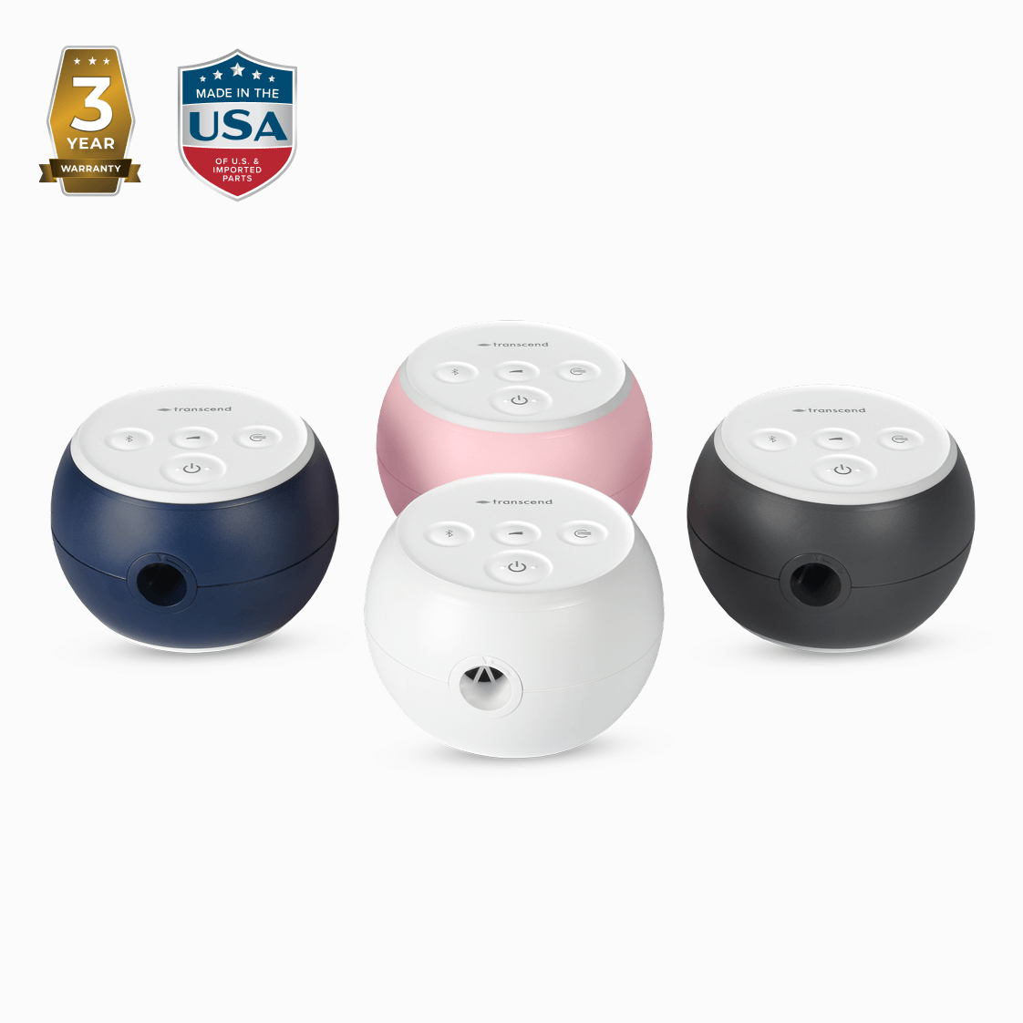 **NEW Product** Transcend Micro 510 Travel Auto CPAP