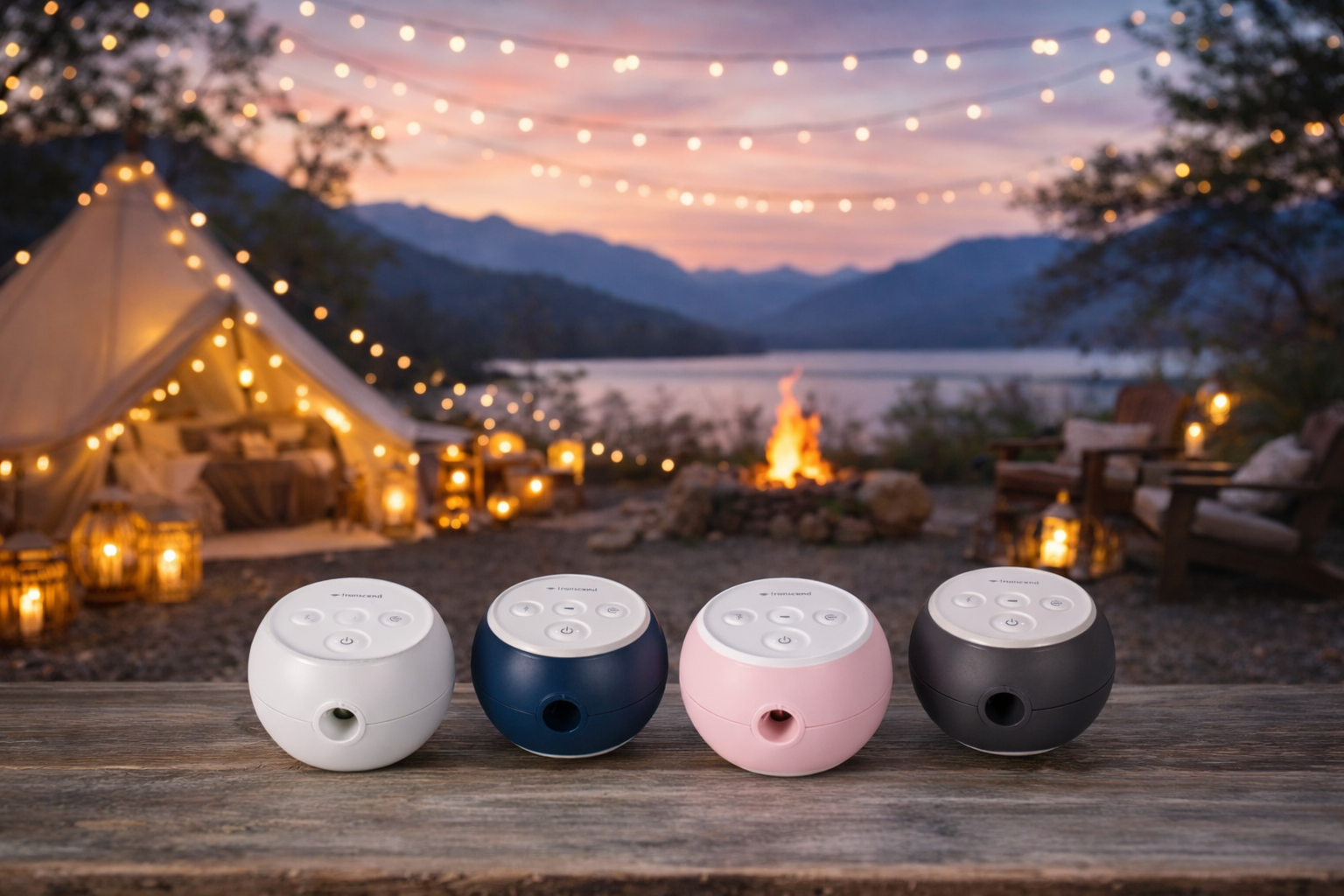 **NEW Product** Transcend Micro 510 Travel Auto CPAP - Image 2