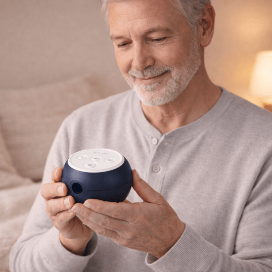 **NEW Product** Transcend Micro 510 Travel Auto CPAP - Image 3