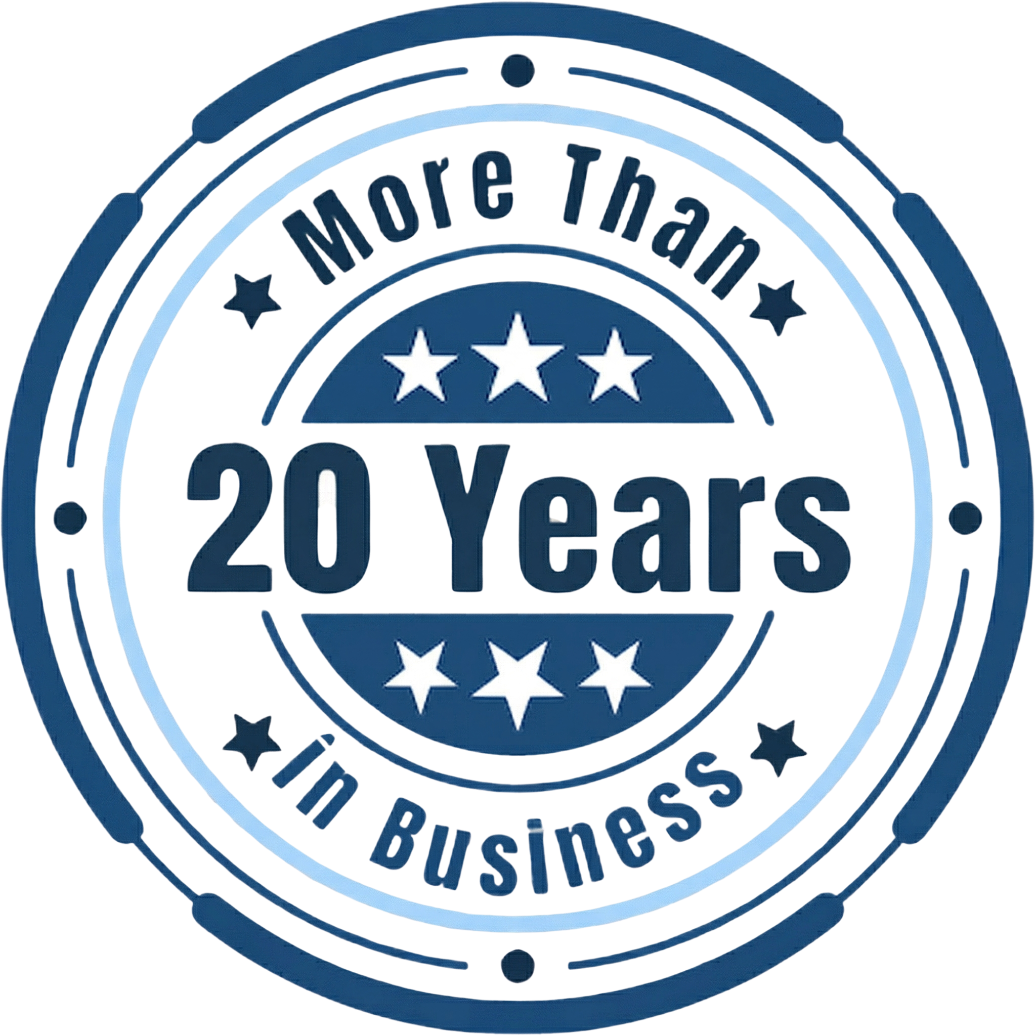 Secondwind CPAP 20 Years in Business