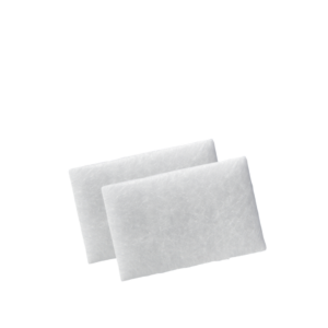 Transcend Micro™ 510 Hypoallergenic Filters