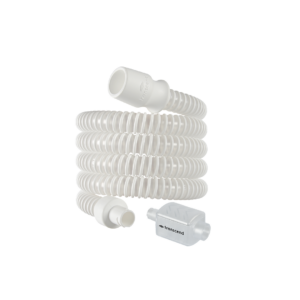 Transcend Micro™ WhisperSoft Muffler Kit (510)