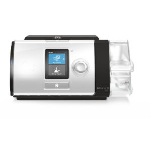 New BIPAP Machines