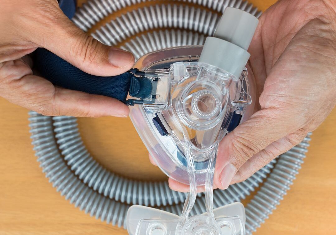 3 4 Reasons to Buy a Refurbished CPAP Machine