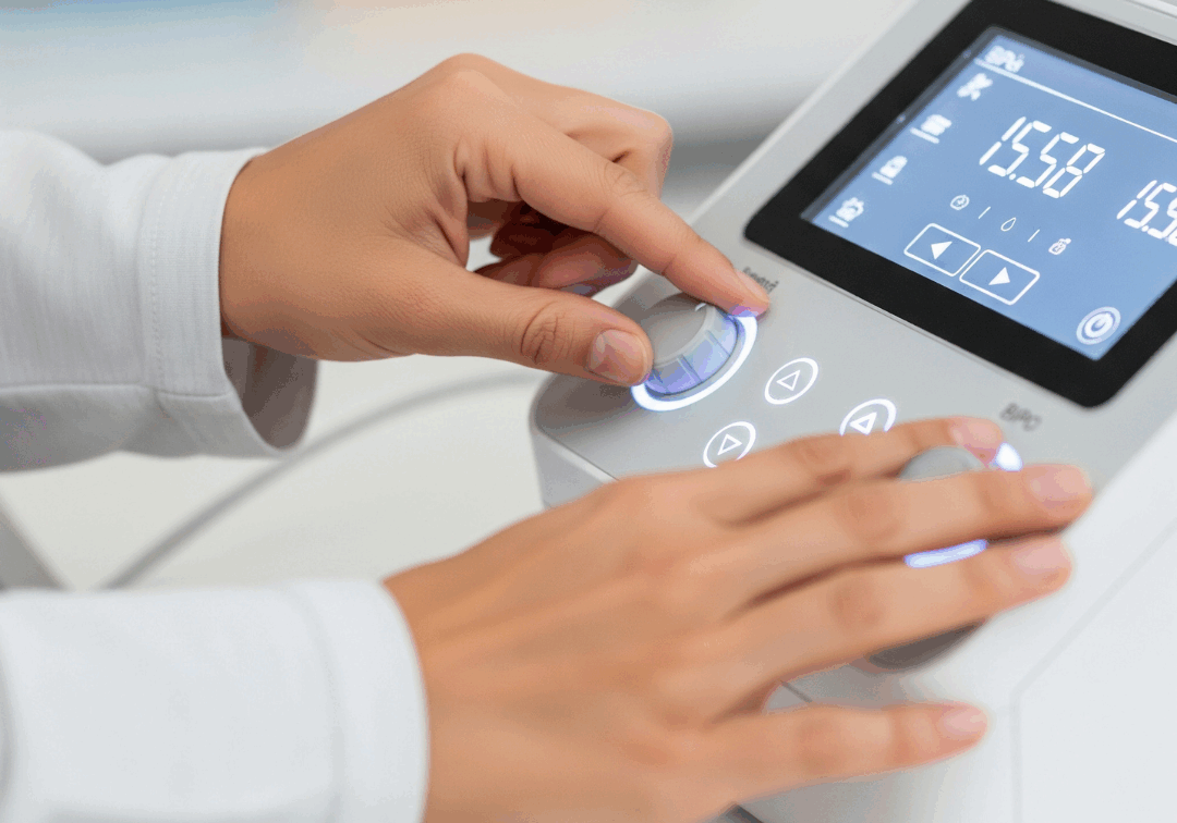 BiPAP vs. CPAP: Choosing Your Best Sleep Therapy - Call Now.